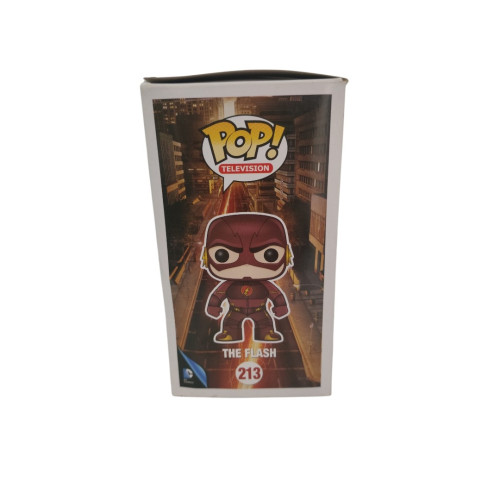  DC #213 - Produto Original