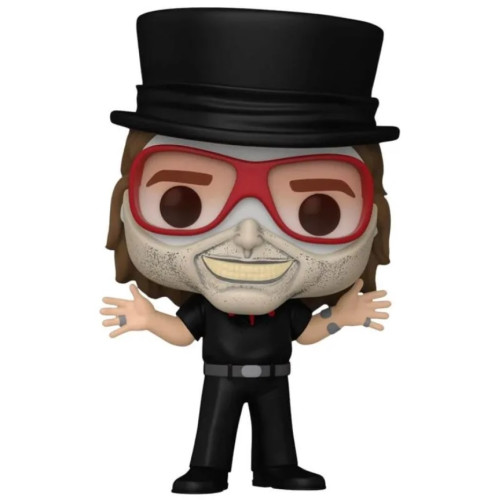 Funko Pop The Grabber - Black Phone - #1488