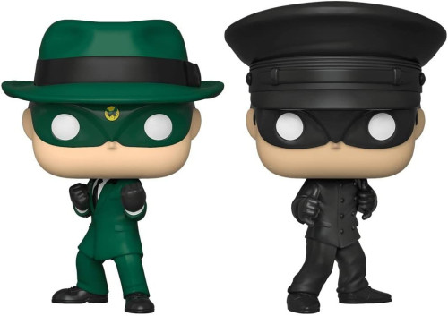  The Green Hornet #2 - Produto Original
