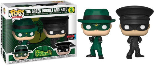  The Green Hornet #2 - Produto Original
