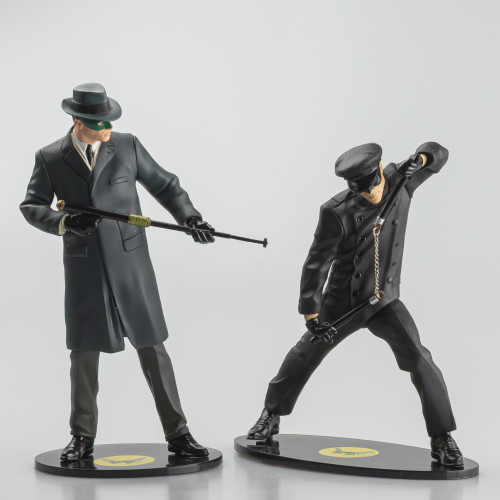  The Green Hornet # - Produto Original
