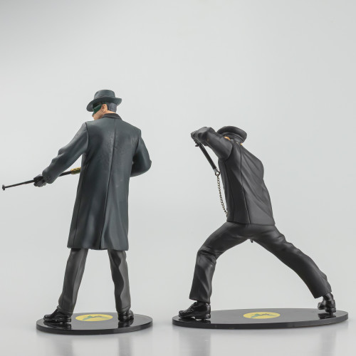  The Green Hornet # - Produto Original