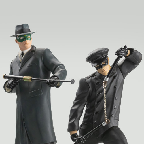  The Green Hornet # - Produto Original