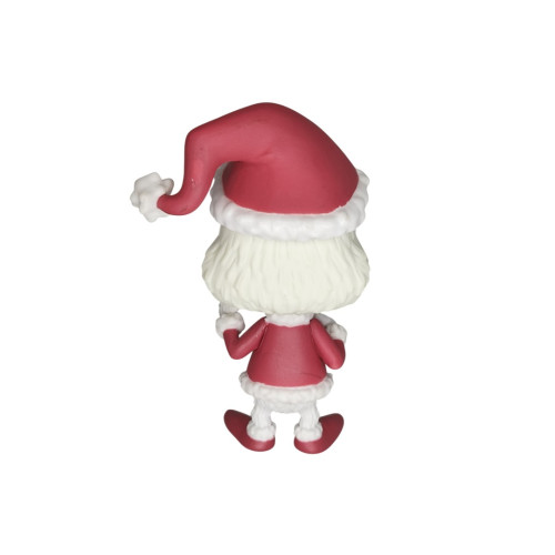  Movies The Grinch #12 - Produto Original