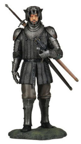The Hound - Sandor Clegane - Game Of Thrones - Dark Horse Game Of Thrones # - Produto Original