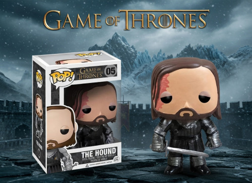 The Hound-Game Of Thrones-05