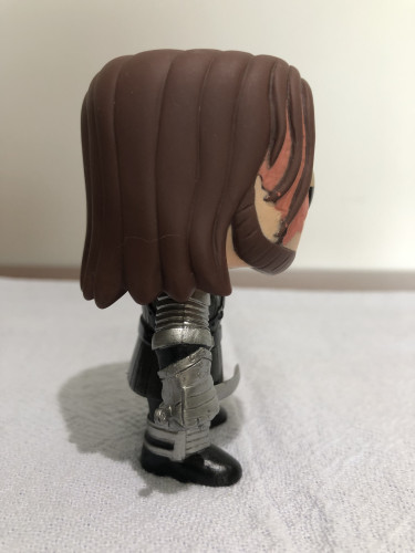 Funko Pop The Hound Sandor Clegane loose (sem caixa) - Game Of Thrones - #05