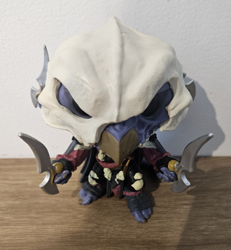  The Dark Crystal: Age Of Resistance #862 - Produto Original