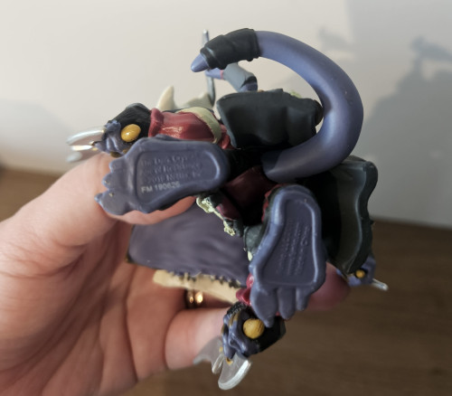  The Dark Crystal: Age Of Resistance #862 - Produto Original