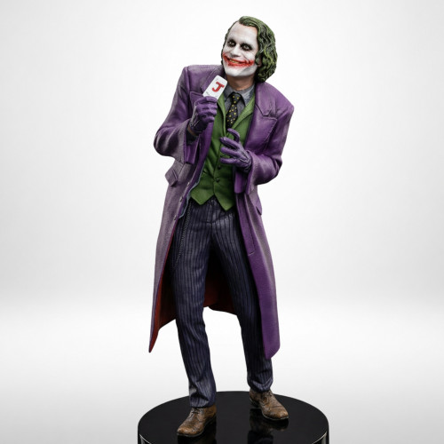 The Joker Coringa # - Produto Original
