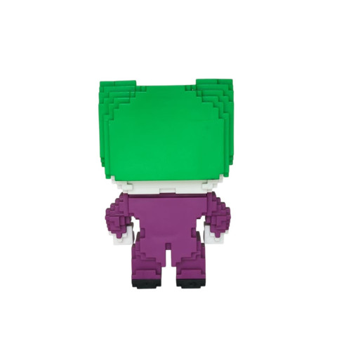 Funko Pop The Joker (8-bit) - DC - #11