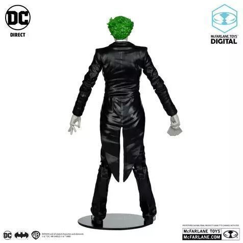  The Joker # - Produto Original