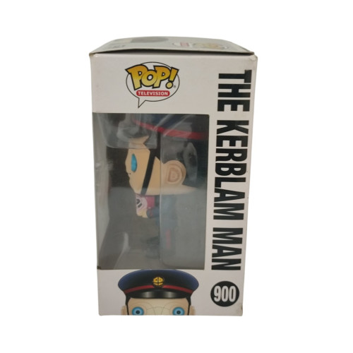  Television Doctor Who #900 - Produto Original