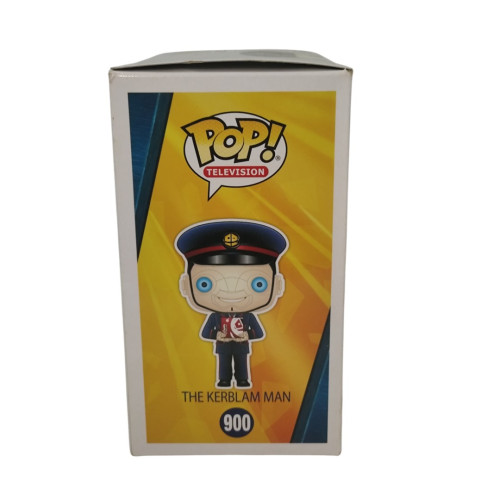  Television Doctor Who #900 - Produto Original