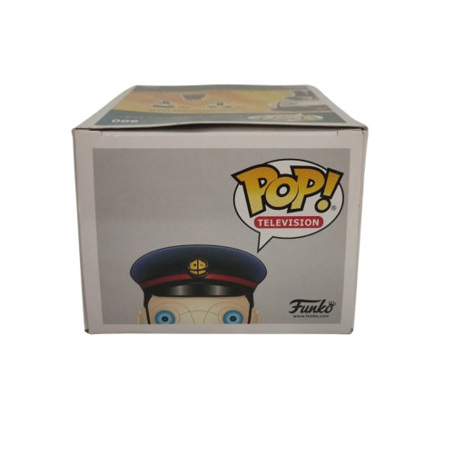  Television Doctor Who #900 - Produto Original