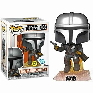  Star Wars #408 - Produto Original