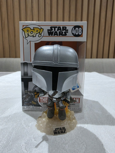  Star Wars #408 - Produto Original