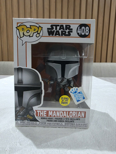  Star Wars #408 - Produto Original