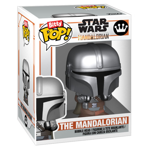 Star Wars #92966 - Produto Original