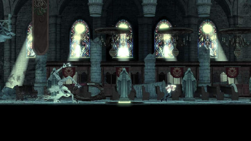 The Missing Mídia Física - Limited Run - Jogos - Nintendo Switch - #
