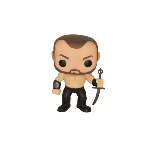 The Mountain Television Game Of Thrones #31 - Produto Original