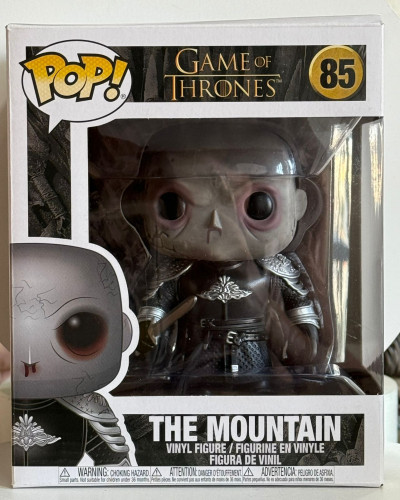  Got #85 - Produto Original