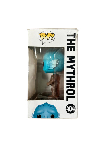 Funko Pop The Mythrol - Star Wars The Mandalorian - #404