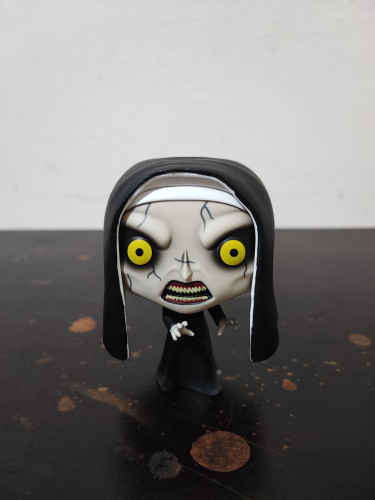 Funko Pop The Nun (Demonic)-A Freira-776