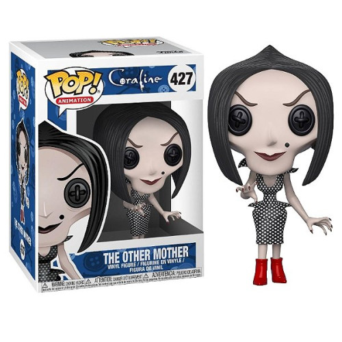 The Other Mother-Coraline-427