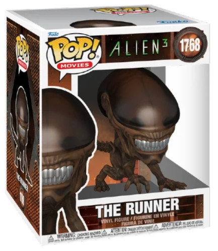  Alien 3 #1768 - Produto Original