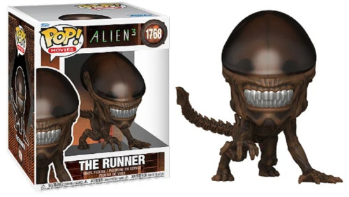  Alien 3 #1768 - Produto Original