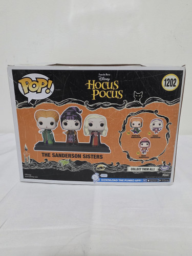  Disney #1202 - Produto Original