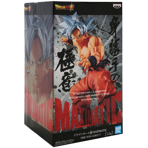  Dragon Ball Super # - Produto Original