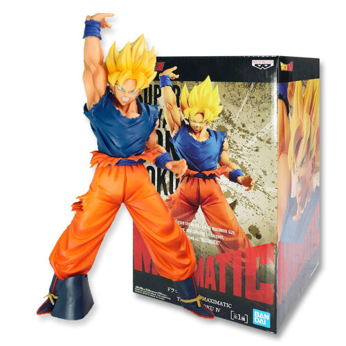  Dragon Ball Z # - Produto Original