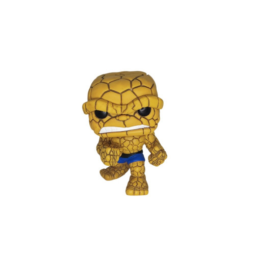 The Thing Marvel Fantastic Four #560 - Produto Original