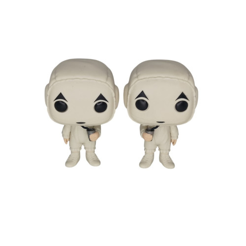  Movies Miss Peregrine's Home For Peculiar Children #264 - Produto Original