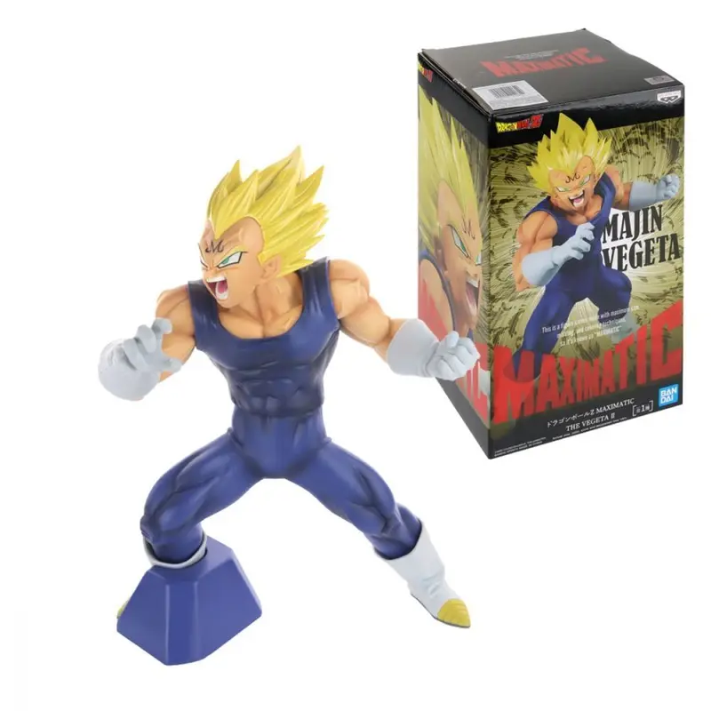  Dragon Ball Z # - Produto Original