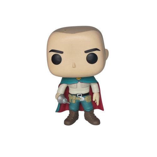 Funko Pop The Will [com detalhes]-Games Saga-10