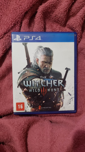  PS4 # - Produto Original