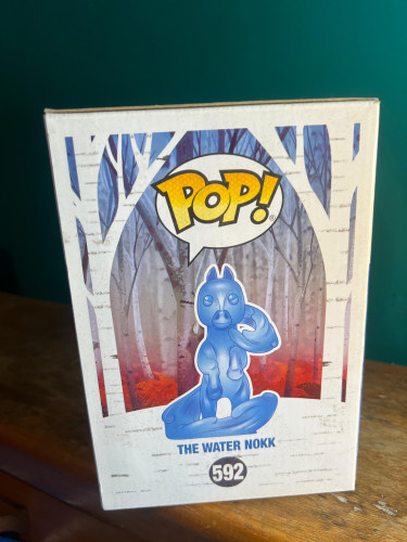  Frozen II #592 - Produto Original
