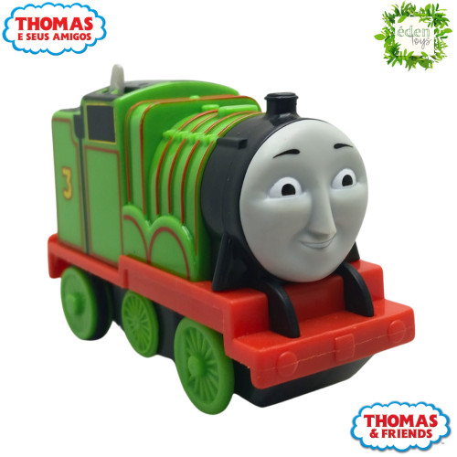 Action Figures Thomas O Trem (cód 357) - Thomas O Trem - #