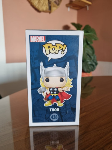  Marvel #438 - Produto Original