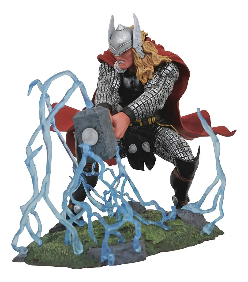  Marvel Gallery # - Produto Original