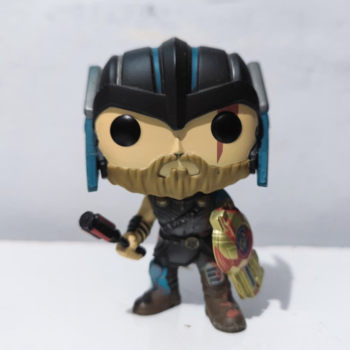 Thor (Gladiator - Loose) - MCC Thor Ragnarok #247 - Produto Original