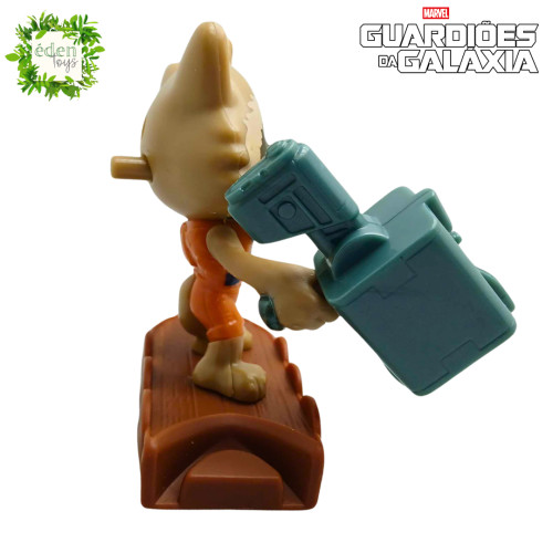  Thor 4 # - Produto Original