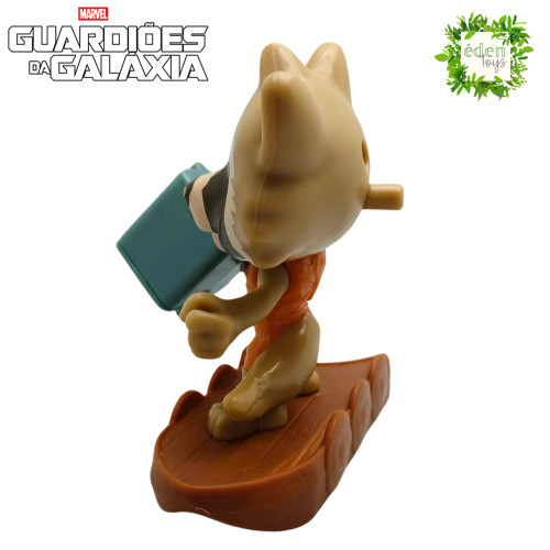  Thor 4 # - Produto Original