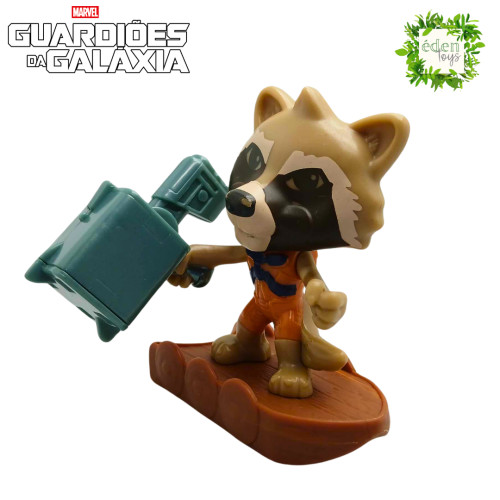  Thor 4 # - Produto Original