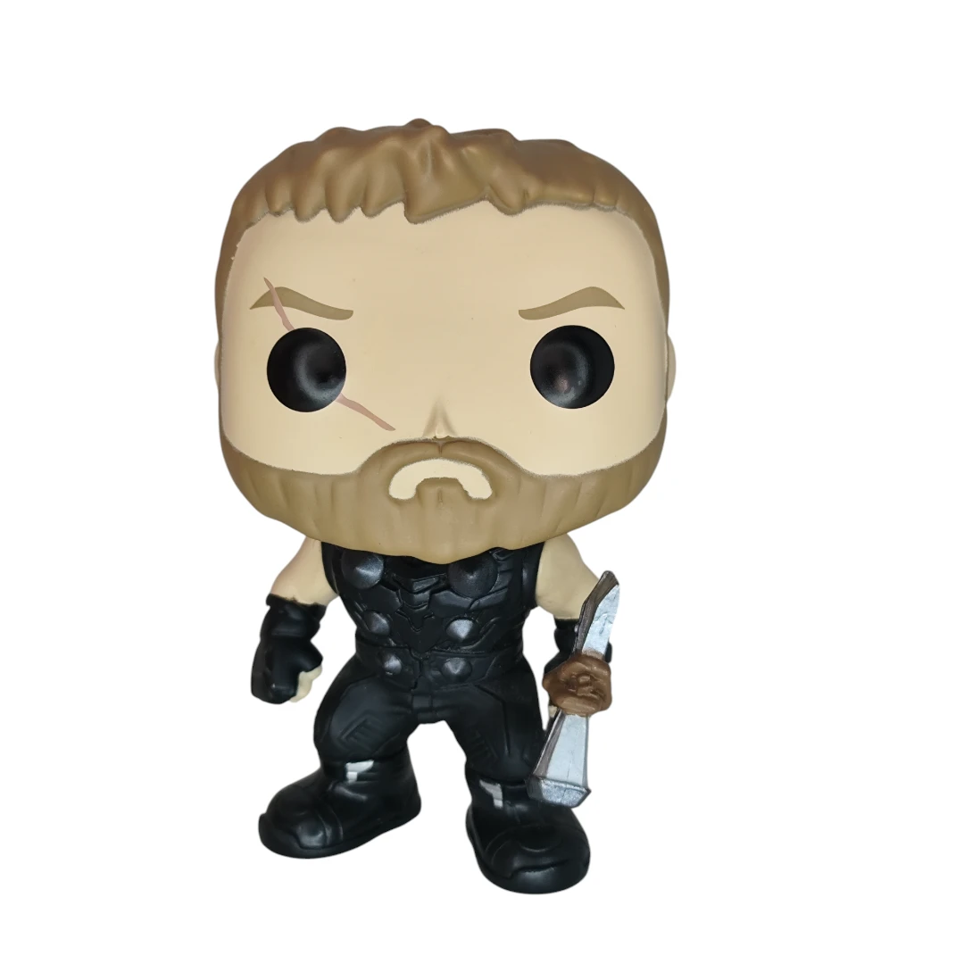 Funko Pop Thor-Marvel Avengers-286