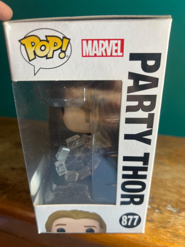  What If ...? #877 - Produto Original