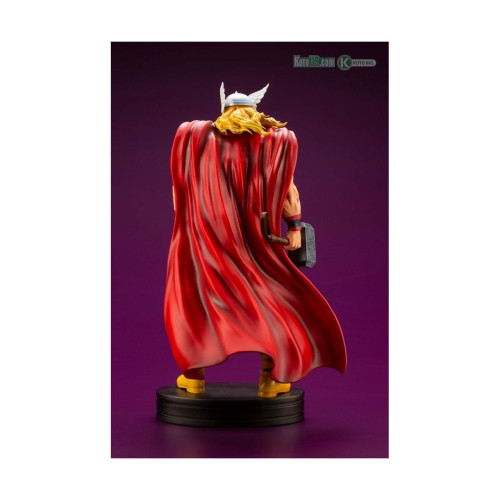 Action Figures Thor The Bronze Age ARTFX Statue Kotobukiya - Marvel - #